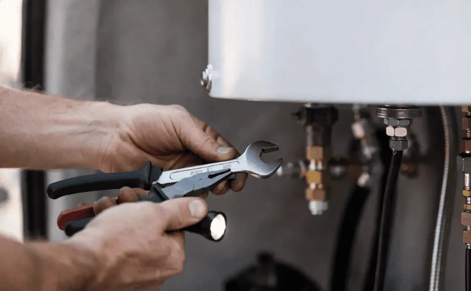 Why choose Water Heater Repair in Fort Shafter, HI